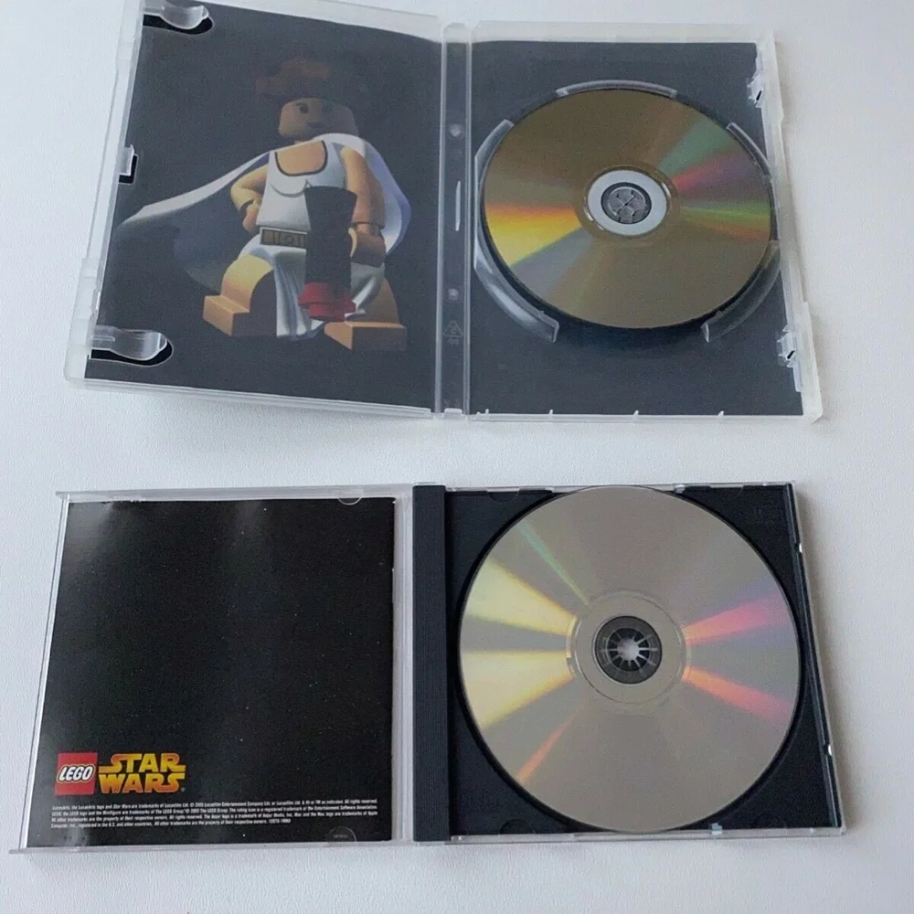 Lego Star Wars lego star